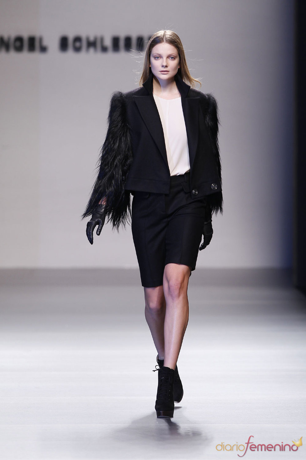 Angel Schlesser - Moda Mujer Otoño Invierno Angel Schlesser - Moda Mujer Otoño Invierno