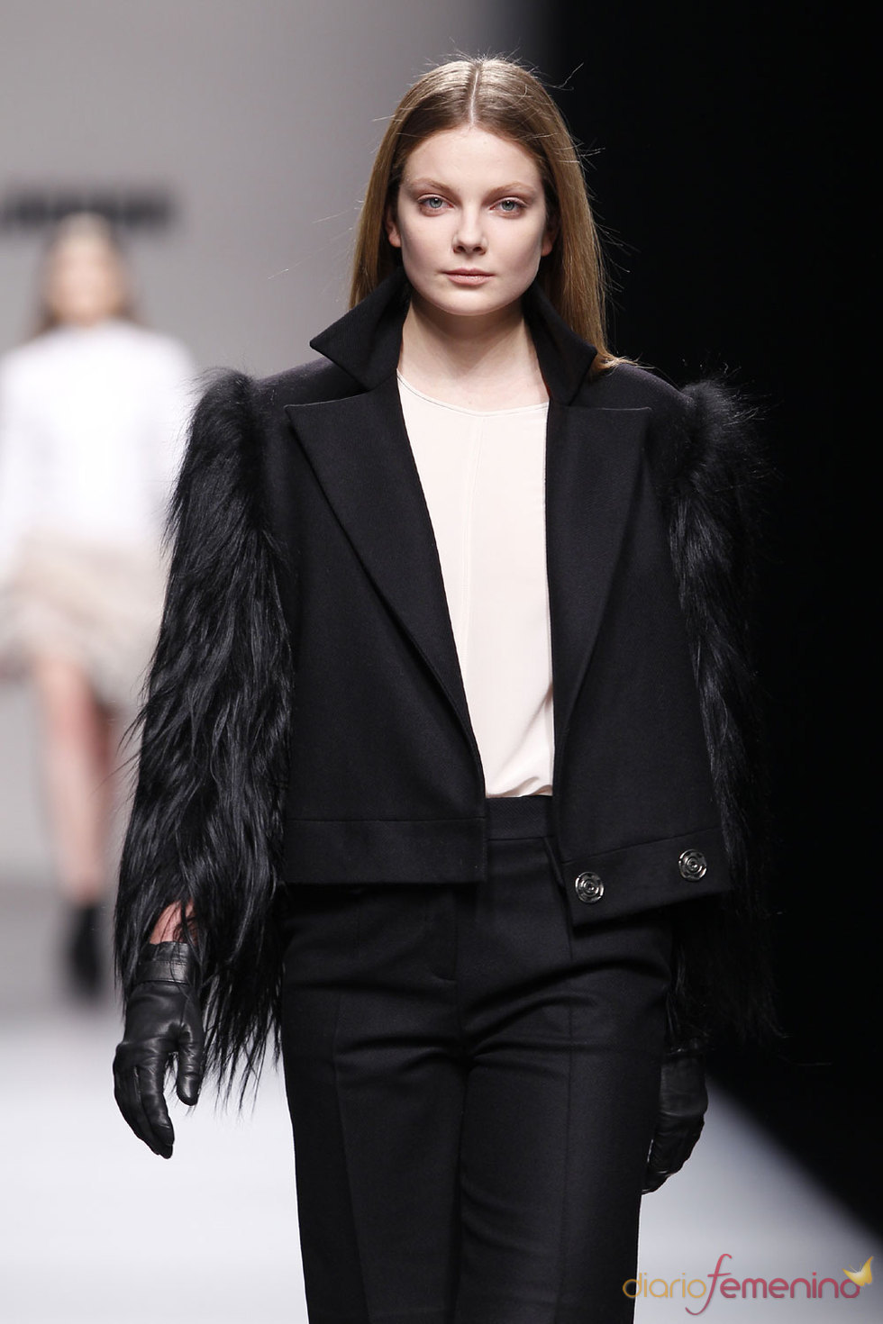 Colección Otoño Invierno de Angel Schlesser Colección Otoño Invierno de Angel Schlesser