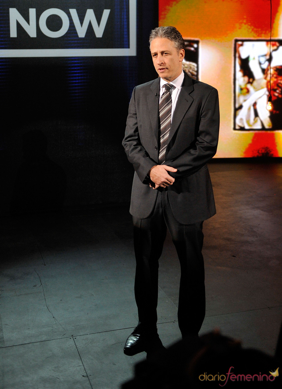 Jon Stewart