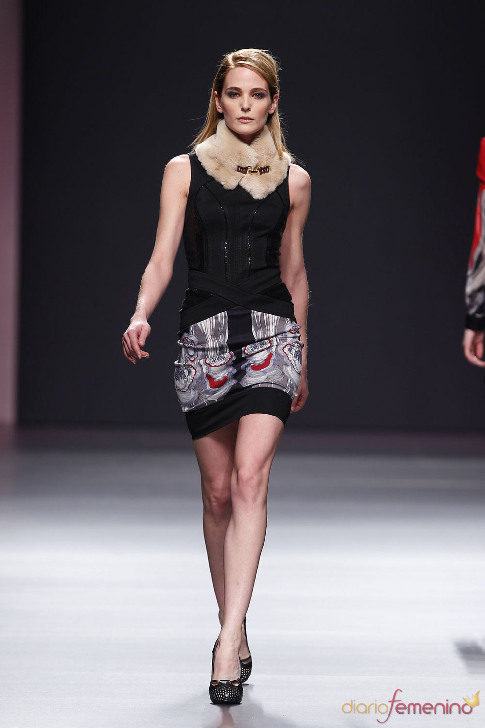 Colección Miriam Ocáriz - Cibeles 2010