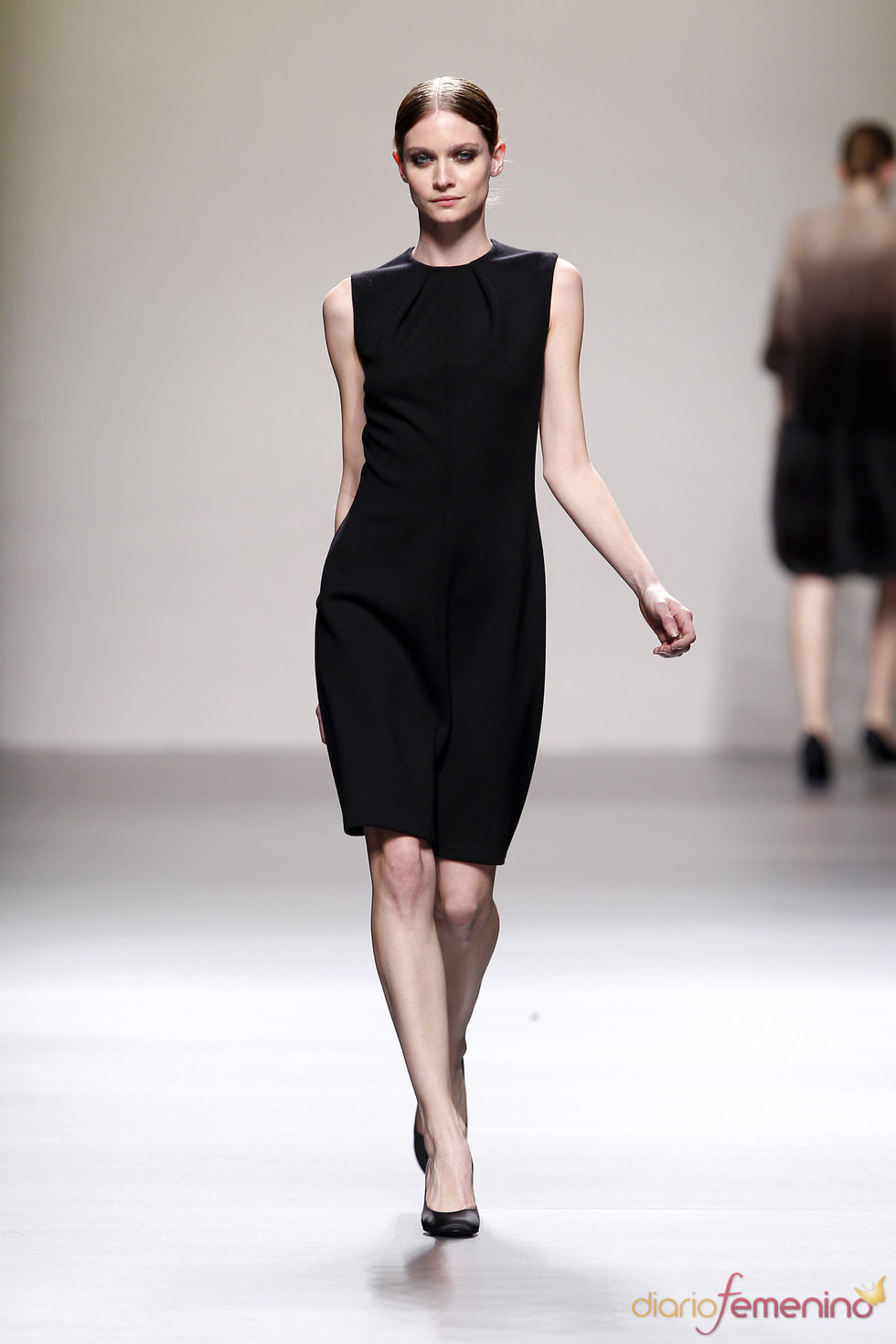 Lemoniez en Cibeles Madrid Fashion Week Lemoniez en Cibeles Madrid Fashion Week