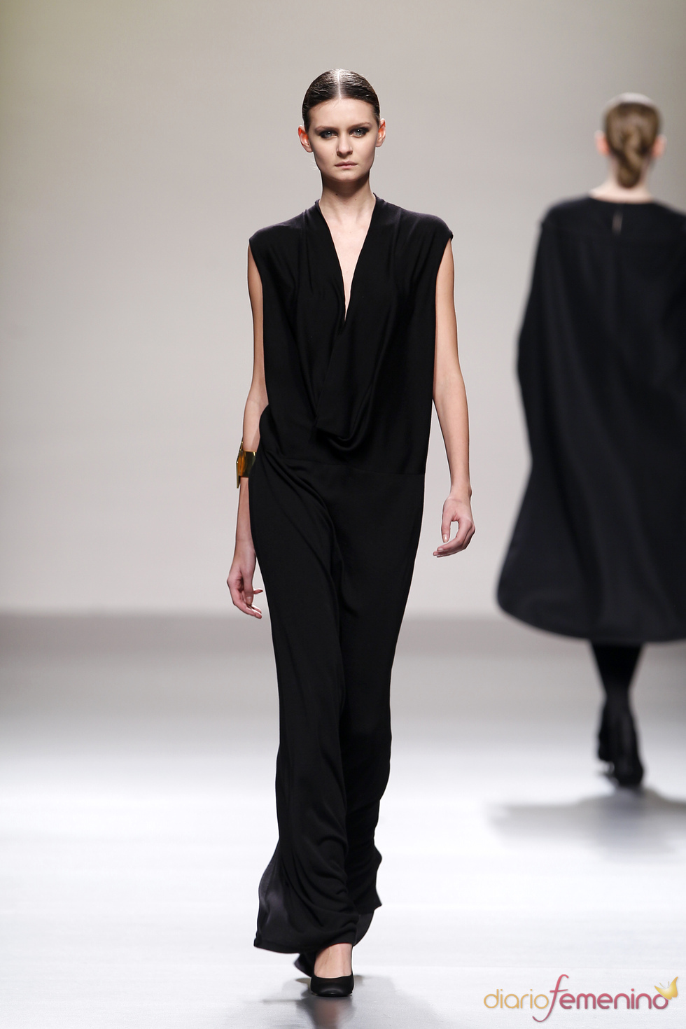 Fotos del desfile de Lemoniez en Cibeles Madrid Fashion Week 2010