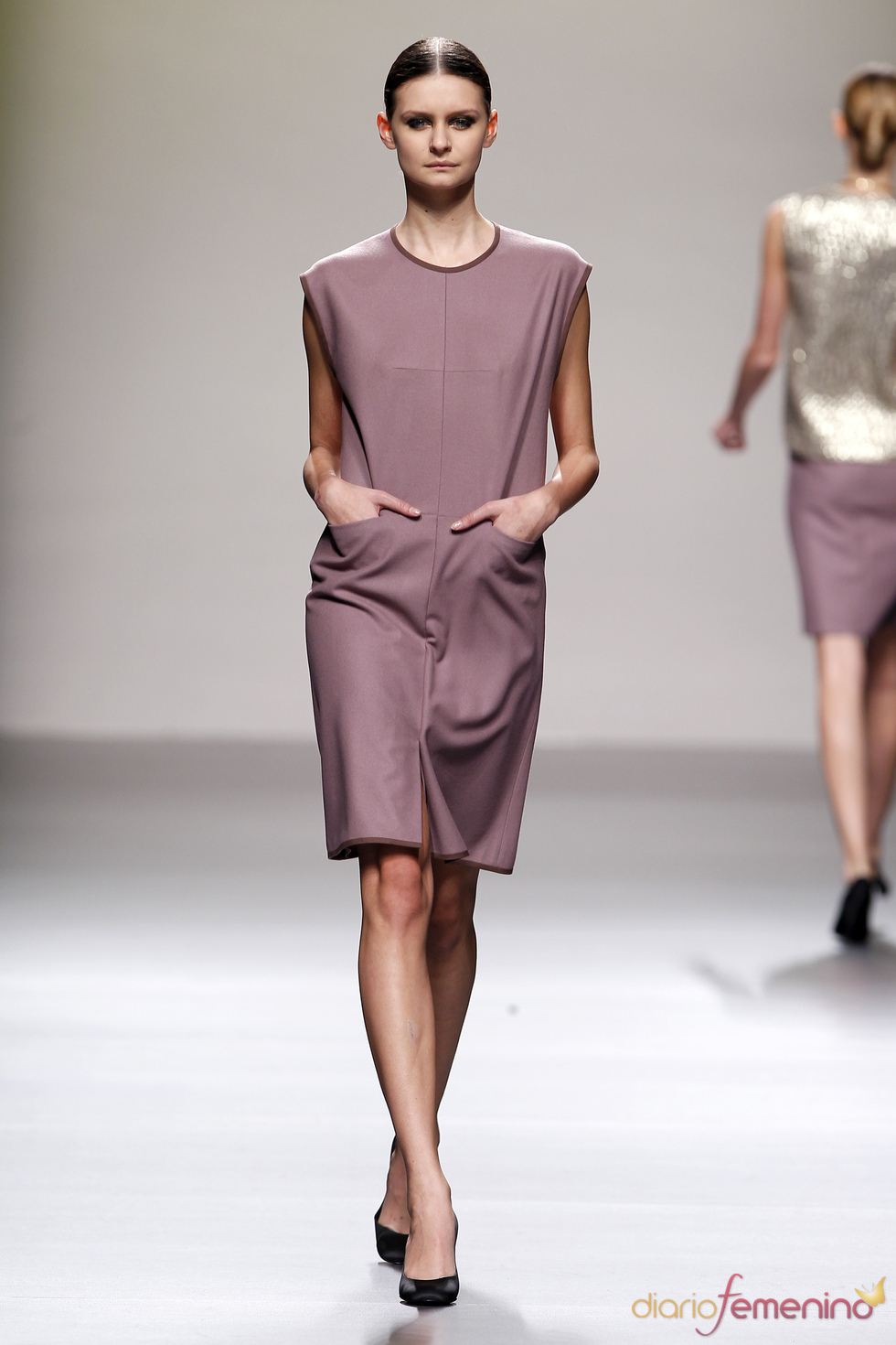 Fotos Moda: Lemoniez en Cibeles Madrid Fashion Week Fotos Moda: Lemoniez en Cibeles Madrid Fashion Week