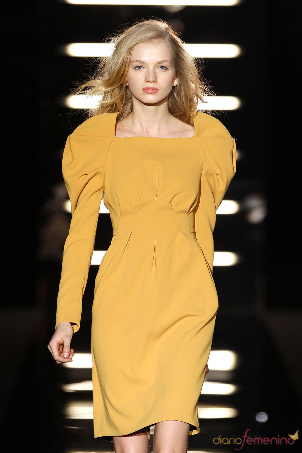 Colección Otoño Invierno de Sita Murt - Cibeles 2010 Colección Otoño Invierno de Sita Murt - Cibeles 2010