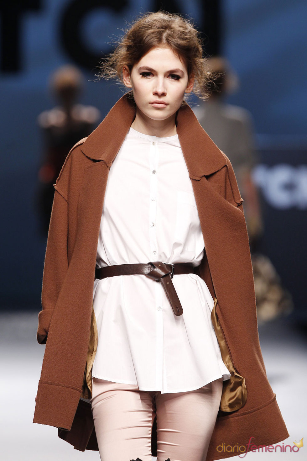 Colección Otoño Invierno 2010-2011 de TCN