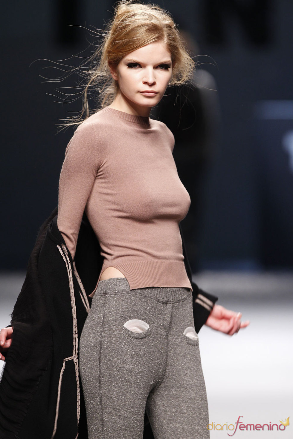 TCN: Moda femenina casual en la Pasarela Cibeles
