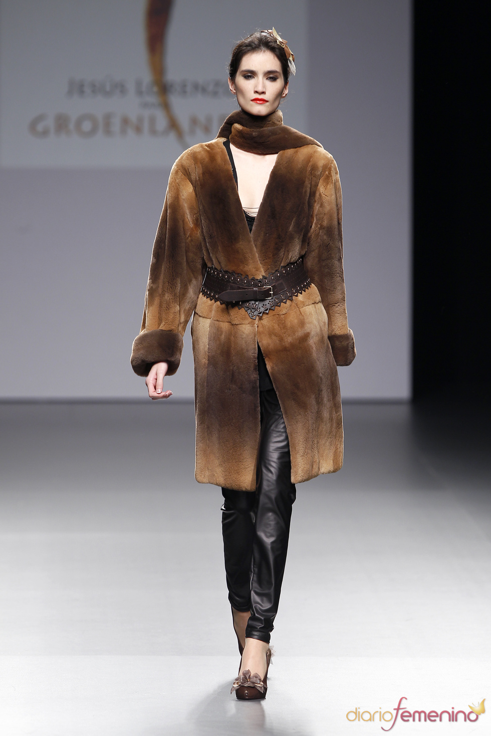 Fotos Moda: Jesús Lorenzo en Cibeles Madrid Fashion Week