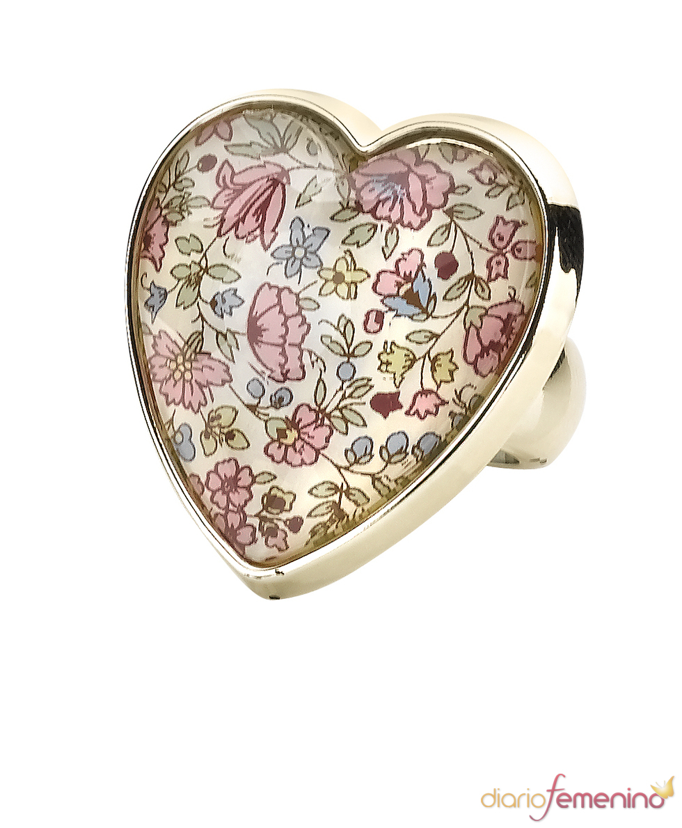 Anillo Super Lover de Accessorize