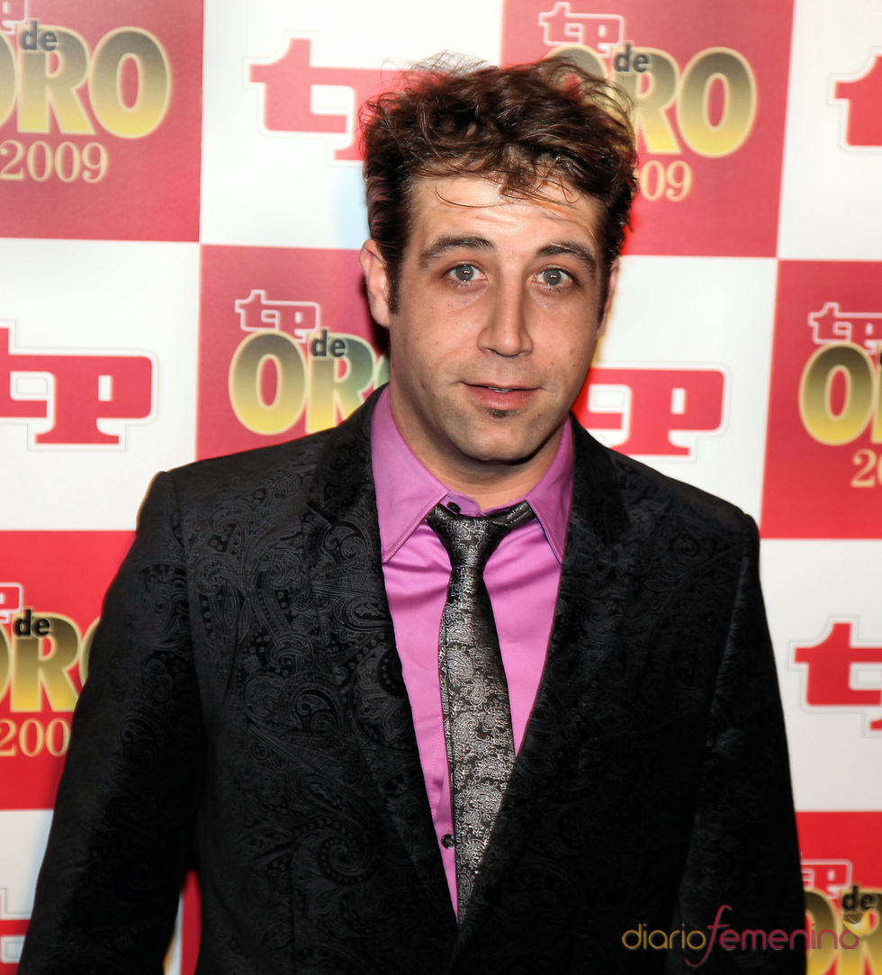Premios TP de Oro: Leandro Rivera