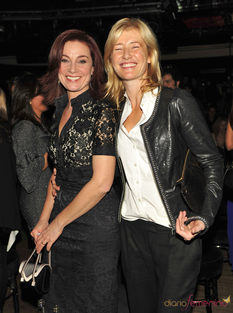 Premios TP de Oro 2009: Ana Duato