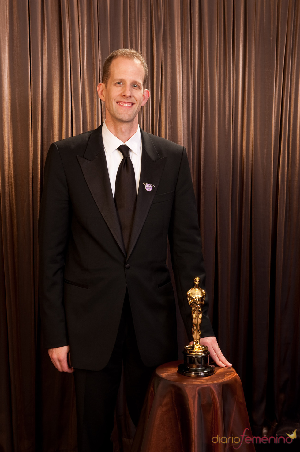 'Up': Oscar 2010 a la Mejor Película de Animación