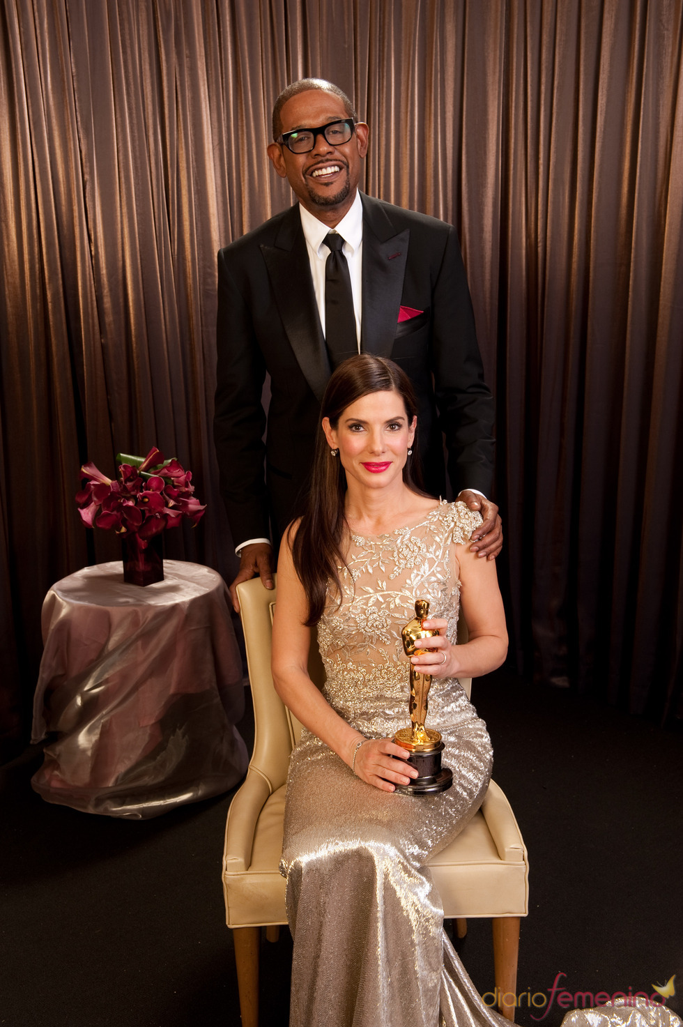 Oscar 2010 a la Mejor Actriz