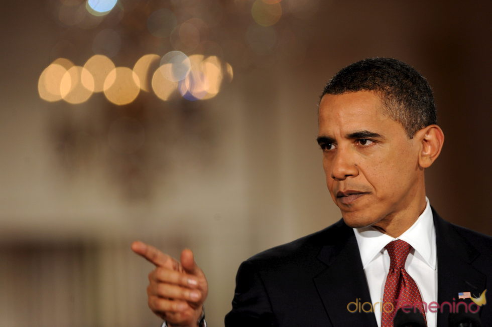 Obama escribe un libro para niños