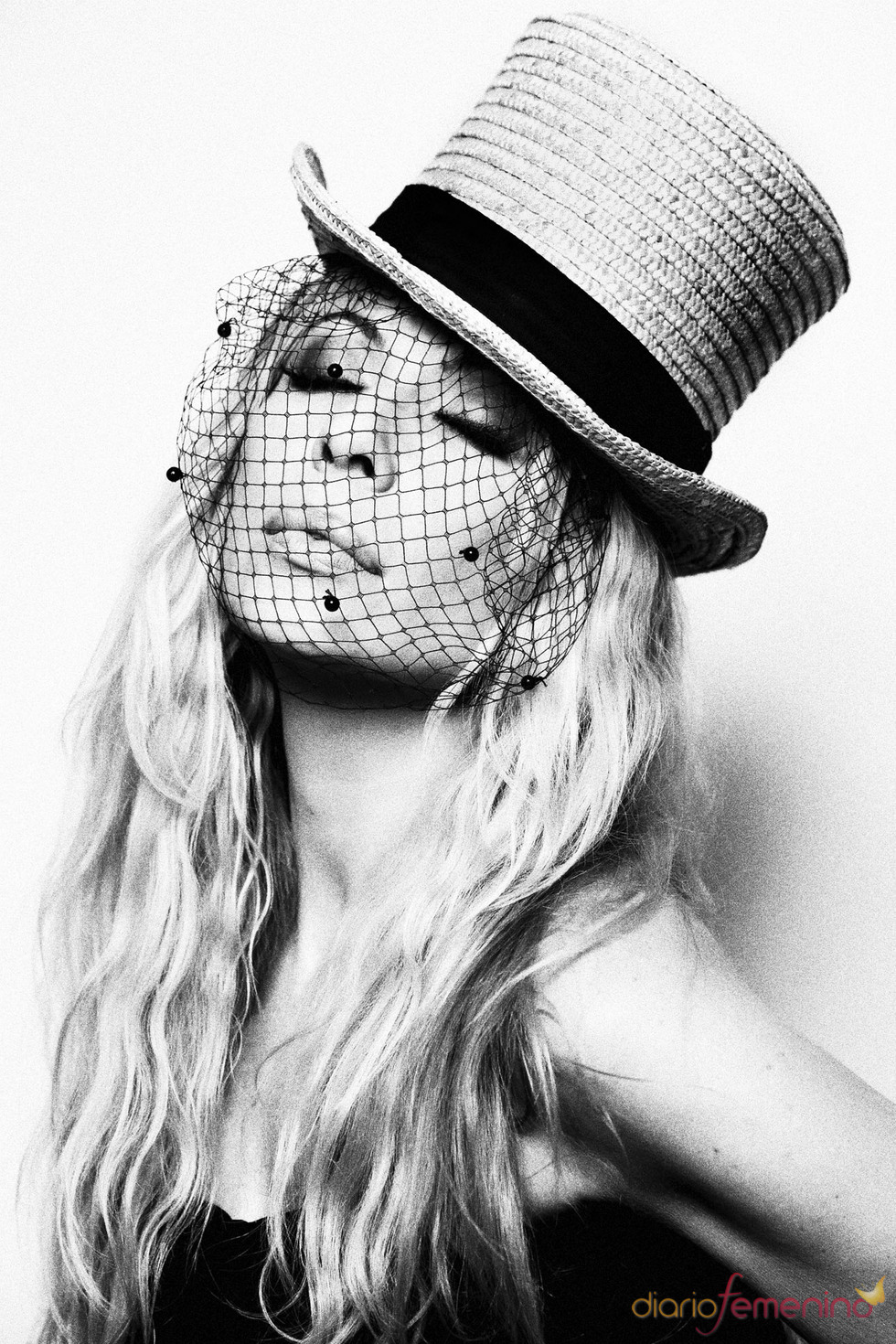 Marta Sánchez lanza disco de duetos