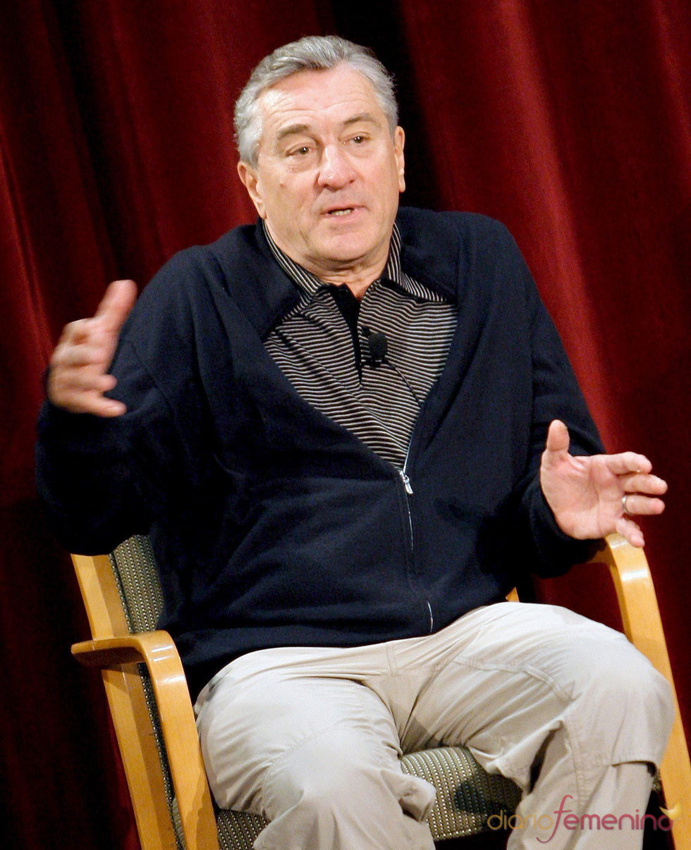 Robert De Niro