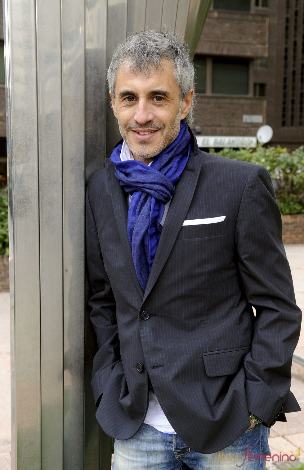 Sergio Dalma lanza el disco 'Vía Dalma'