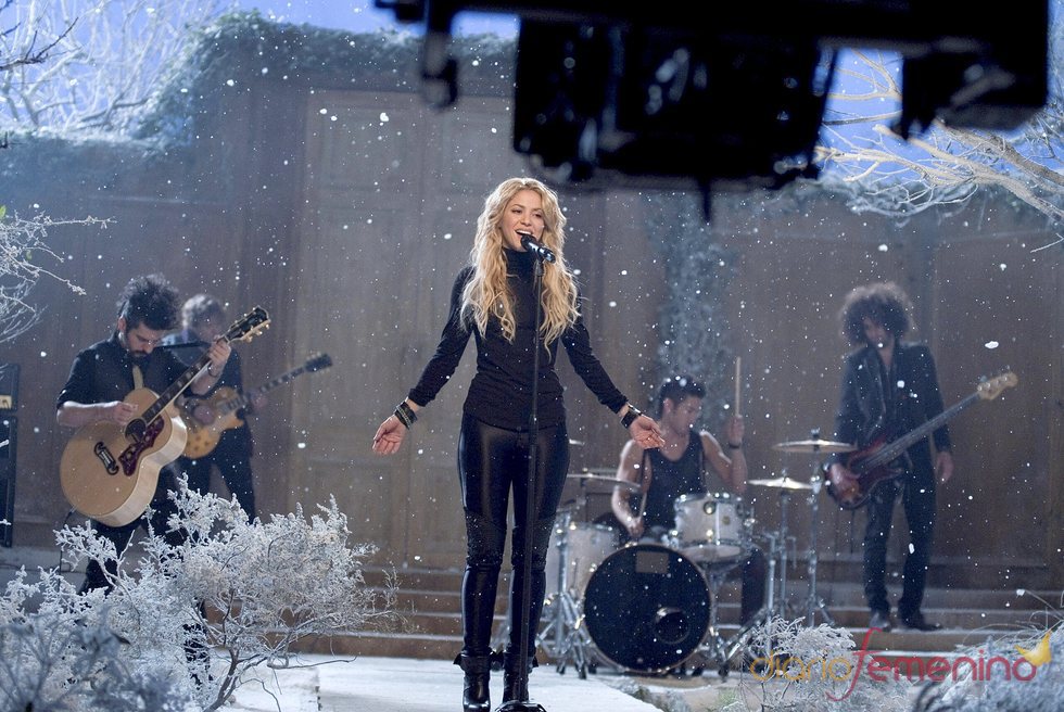 Shakira protagonista del anuncio más esperado del año