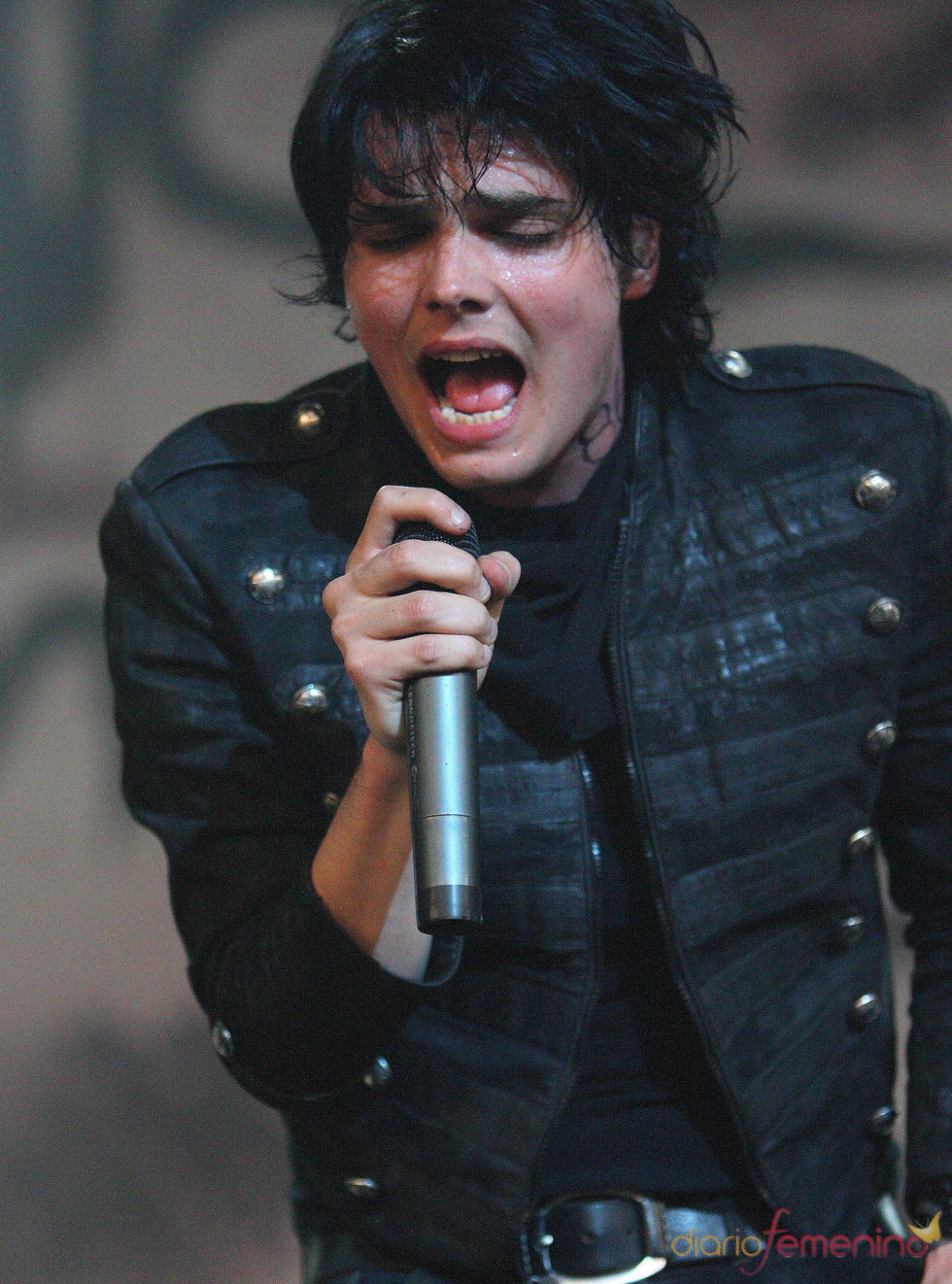 Gerard Way