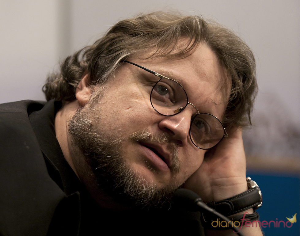 Guillermo Del Toro desea que cese la violencia en México