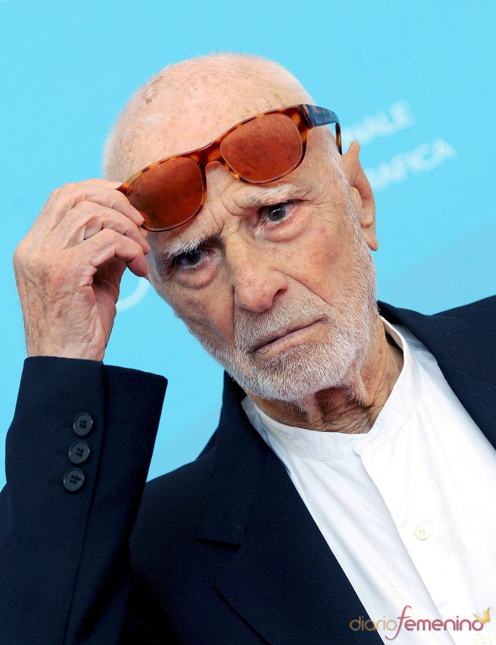 Mario Monicelli se suicidia a los 95 años