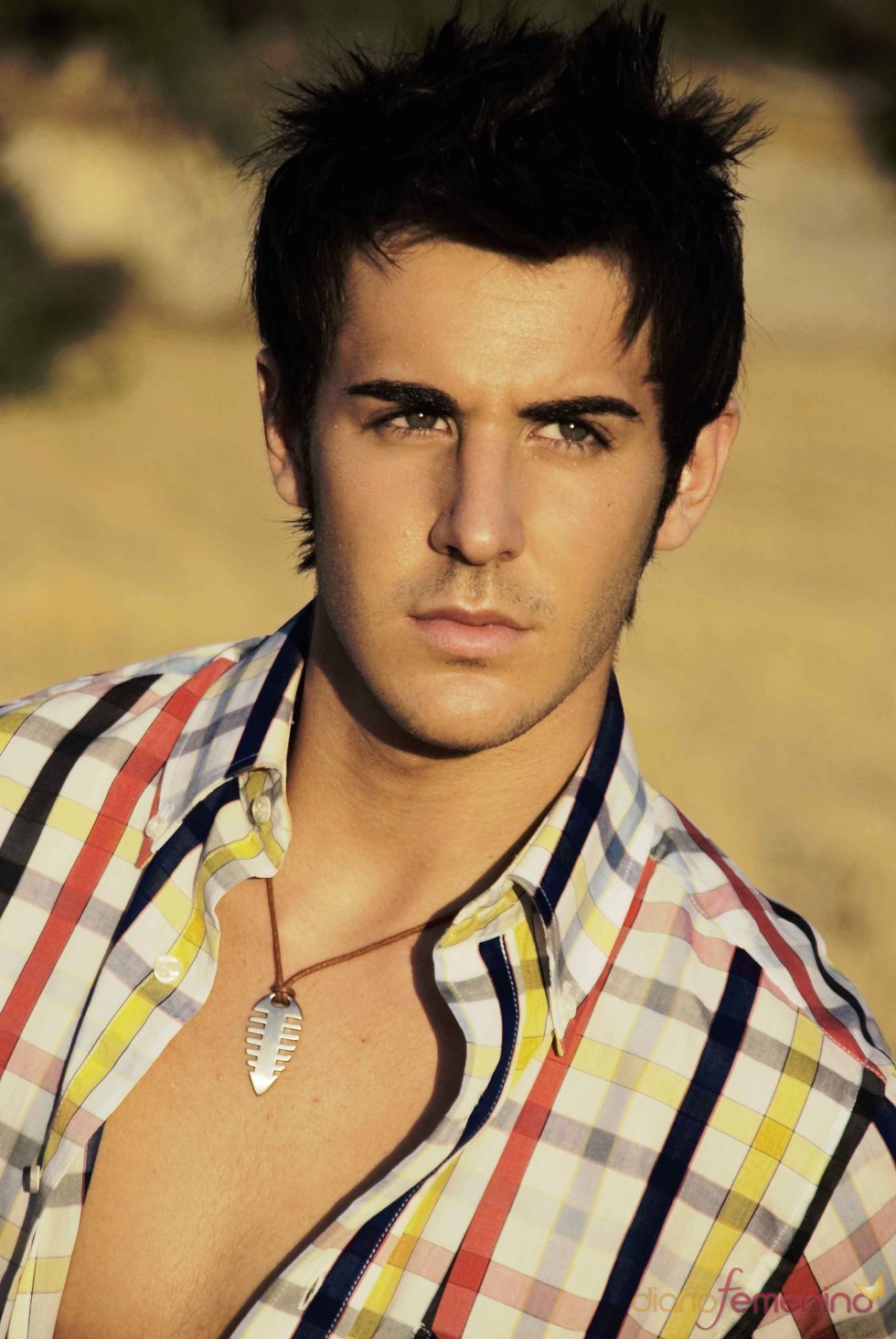 Danny Leiva y su album debut 'Fin y vuelta a empezar'