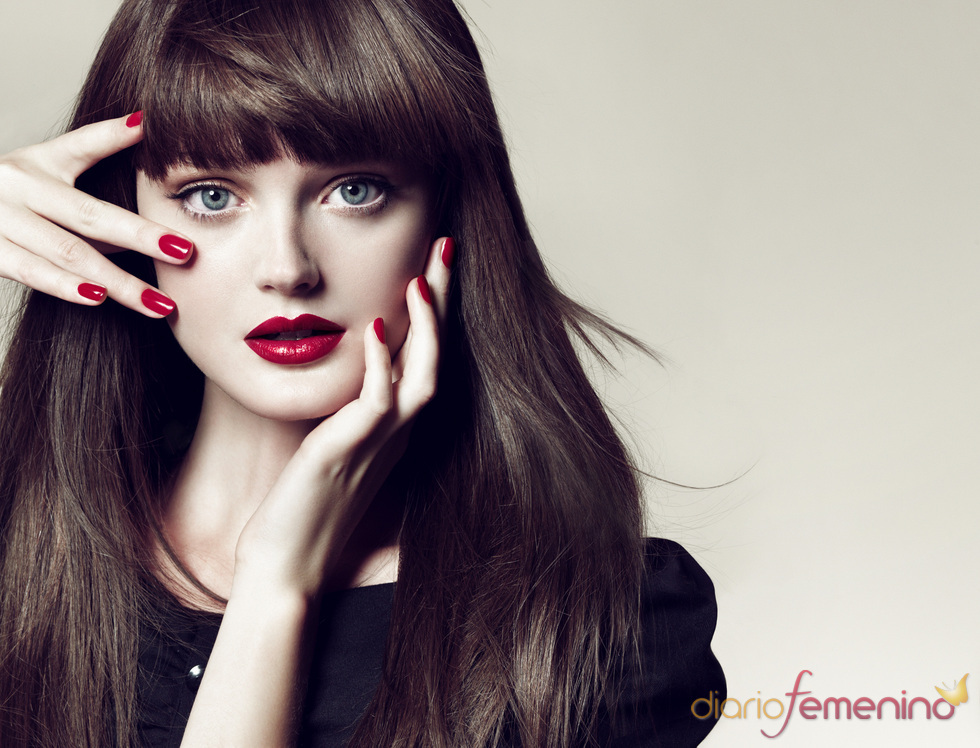 Foto de la campaña Blanco Beauty