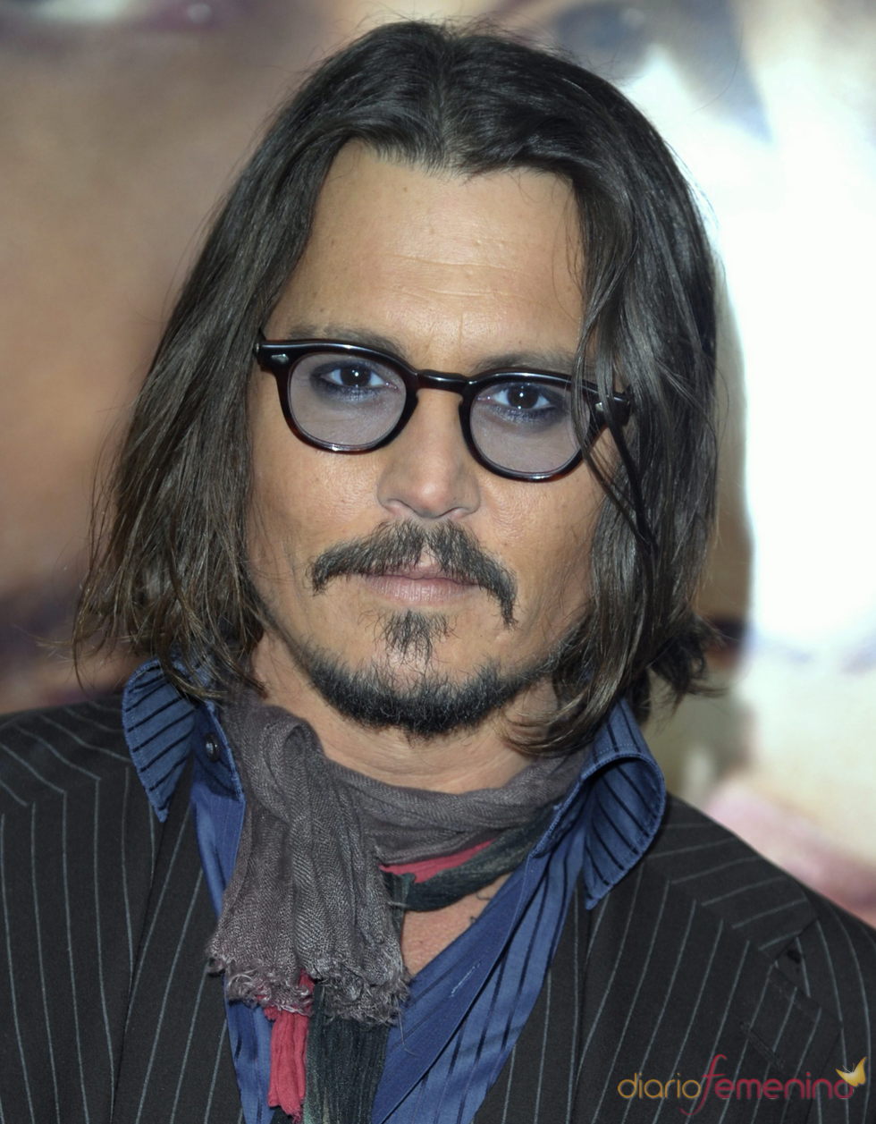 Johnny Depp pone voz al documental de The Doors