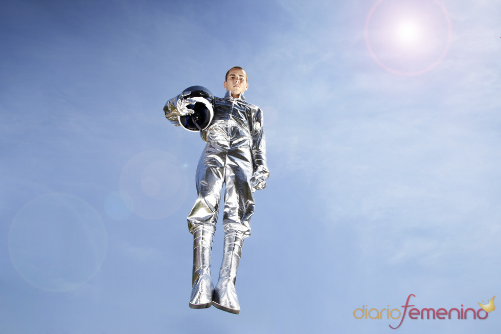 Jorge Lorenzo en el calendario ÁNIMA 2011