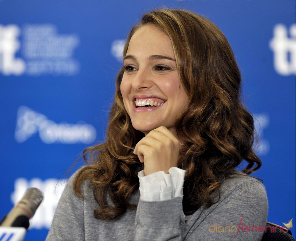 Natalie Portman es la nueva imagen de Dior