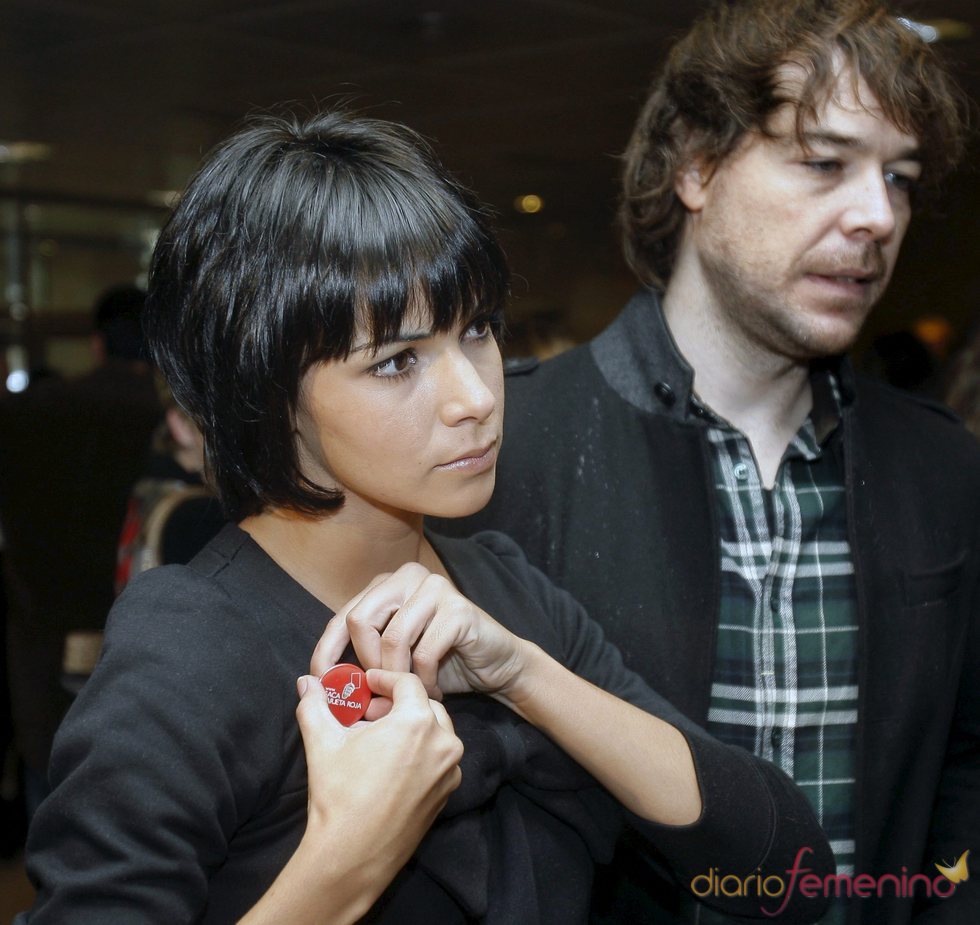 Raquel del Rosario actuará en el próximo festival de San Remo