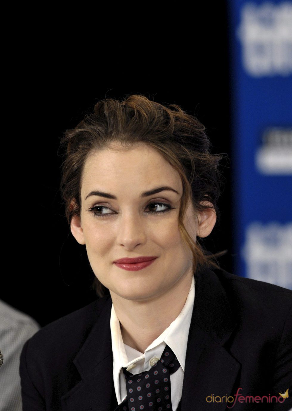 Winona Ryder critica a Mel Gibson