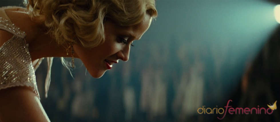 Reese Witherspoon deslumbrante en 'Water for Elephants'