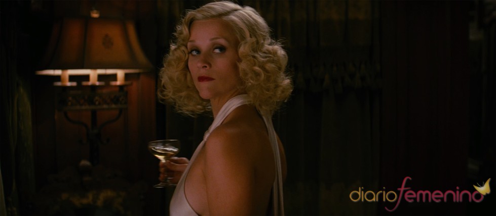 Reese Witherspoon, mujer fatal en 'Water for Elephants'