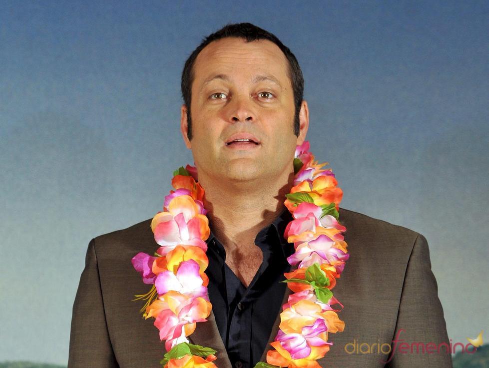 Vince Vaughn