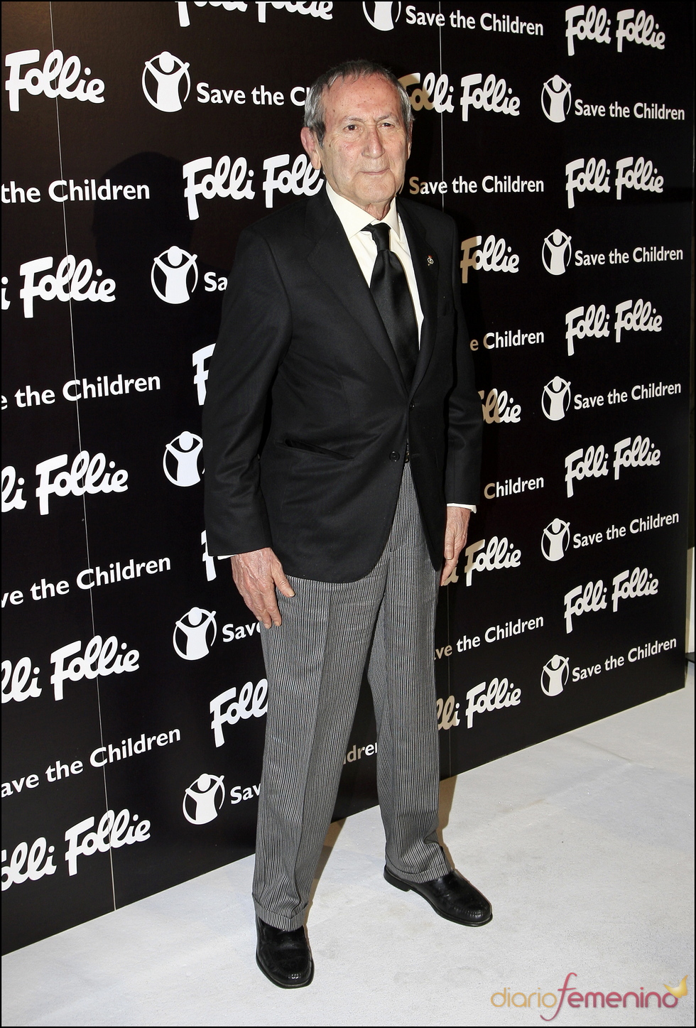 Elio Berhanyer cierra su taller