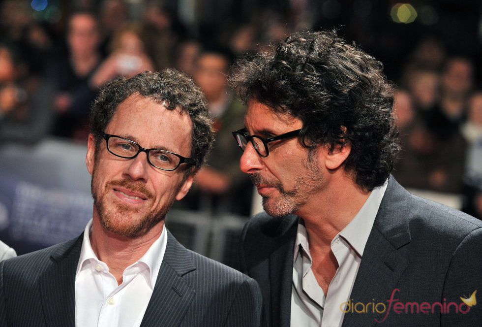 Los hermanos Coen