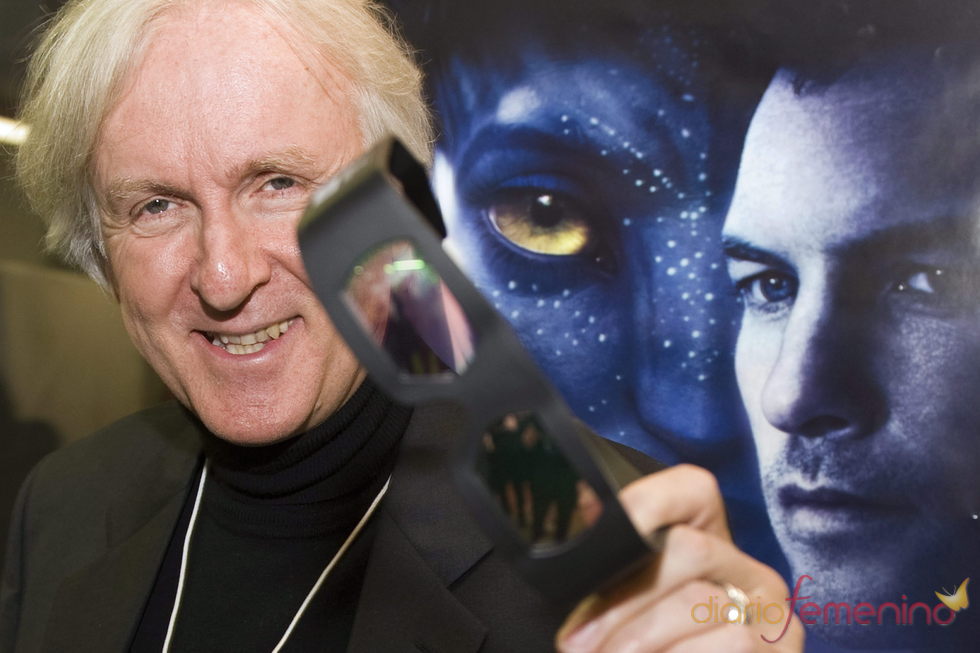 'Avatar', la película más descargada de la historia