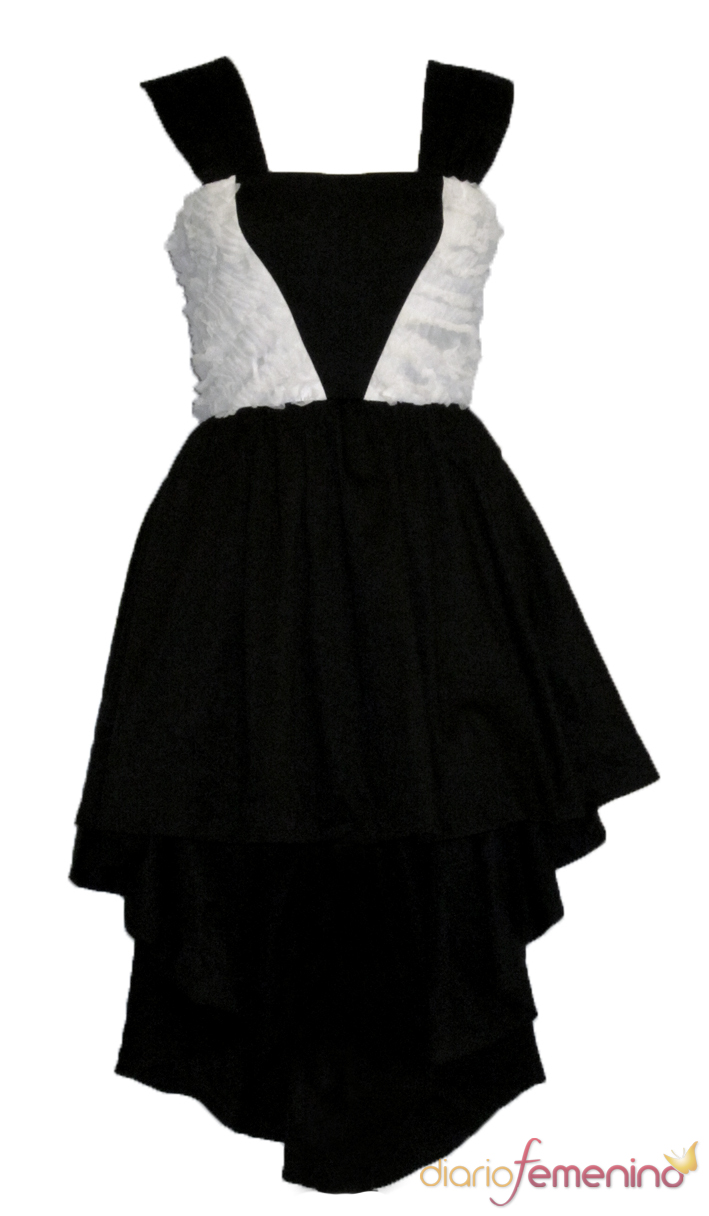 Vestido para Navidad 2010 de Guatequecacahuete