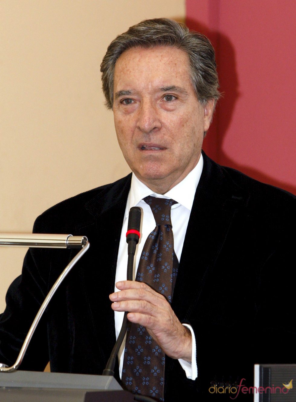 Iñaki Gabilondo alaba la labor de CNN