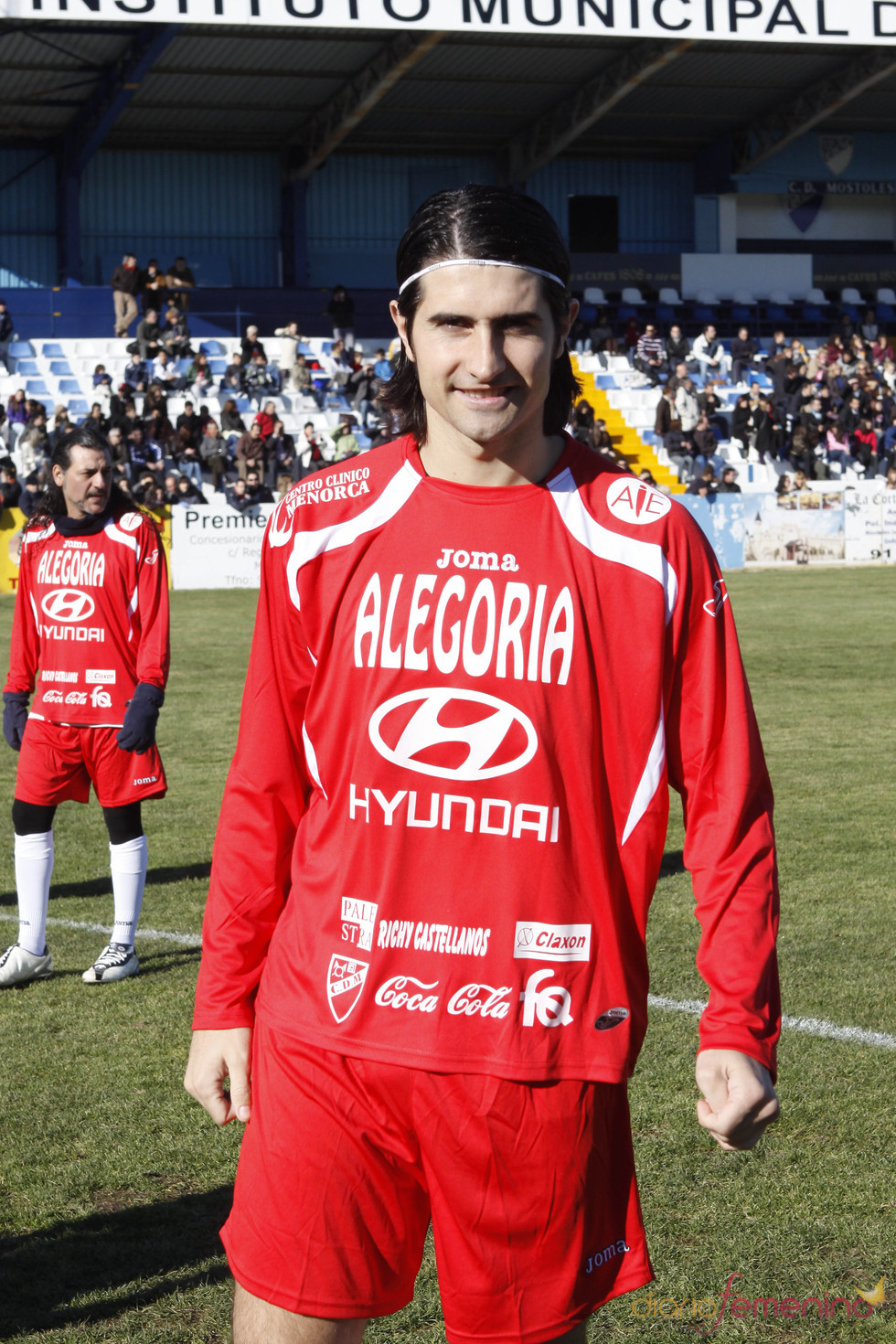 Rubén de la Red