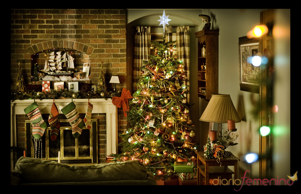 Felicitación navideña del equipo de 'Crepúsculo'