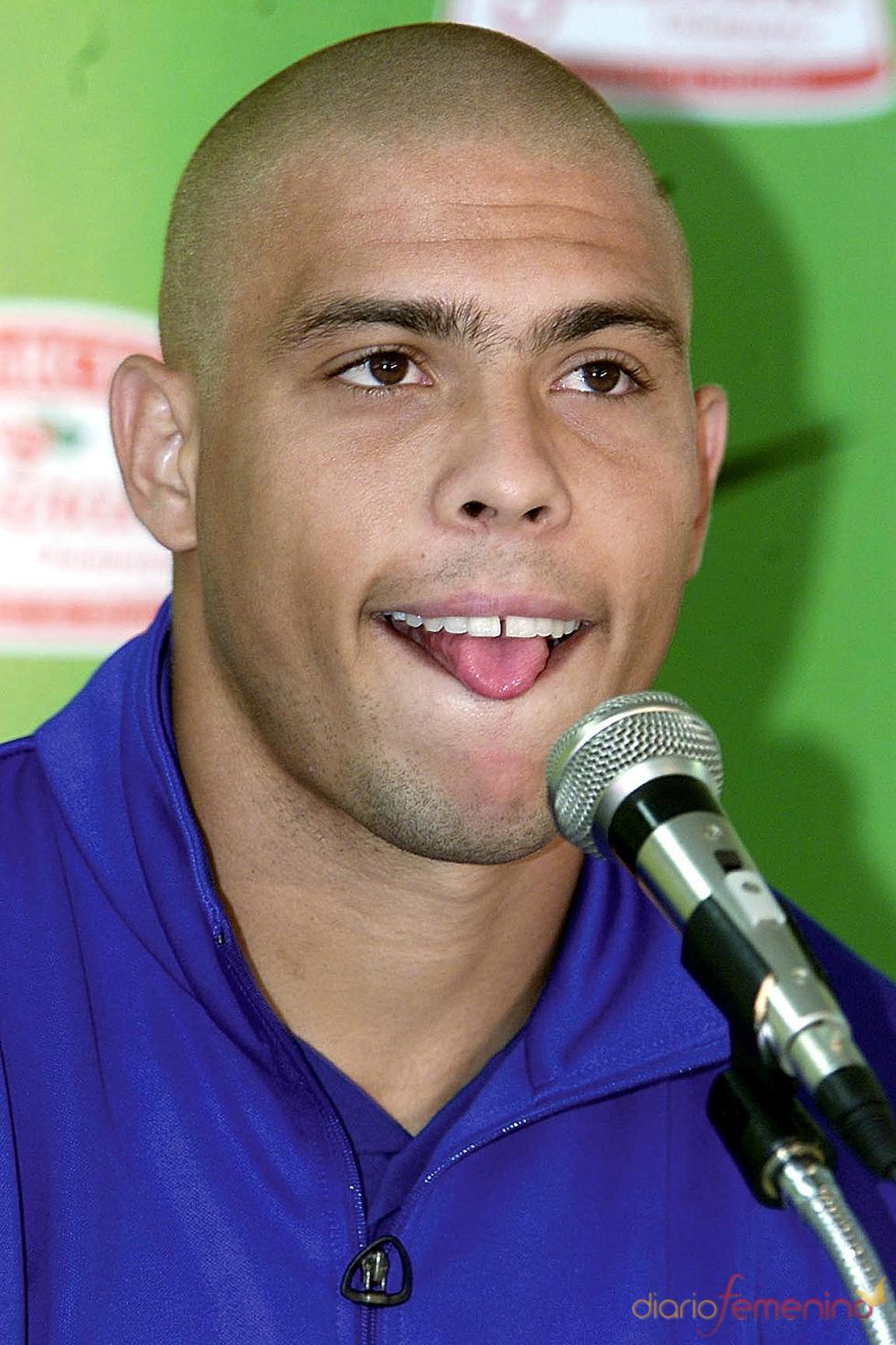 Ronaldo se somete a una vasectomía