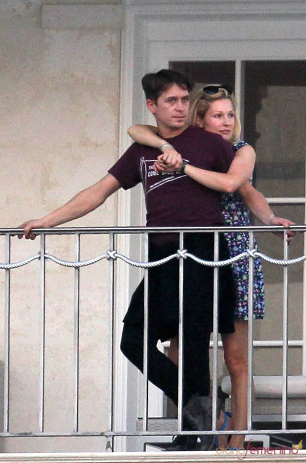 Las navidades más cálidas de Take That