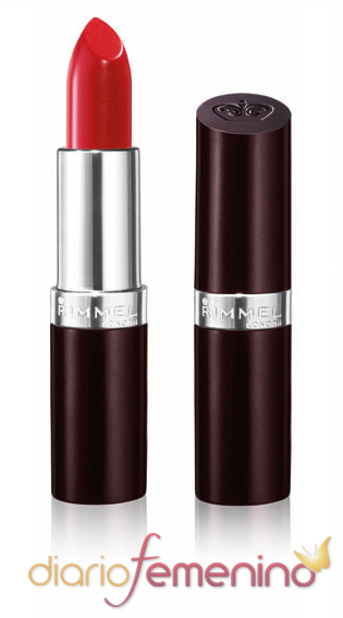 Barra de labios Rimmel Lasting Finish