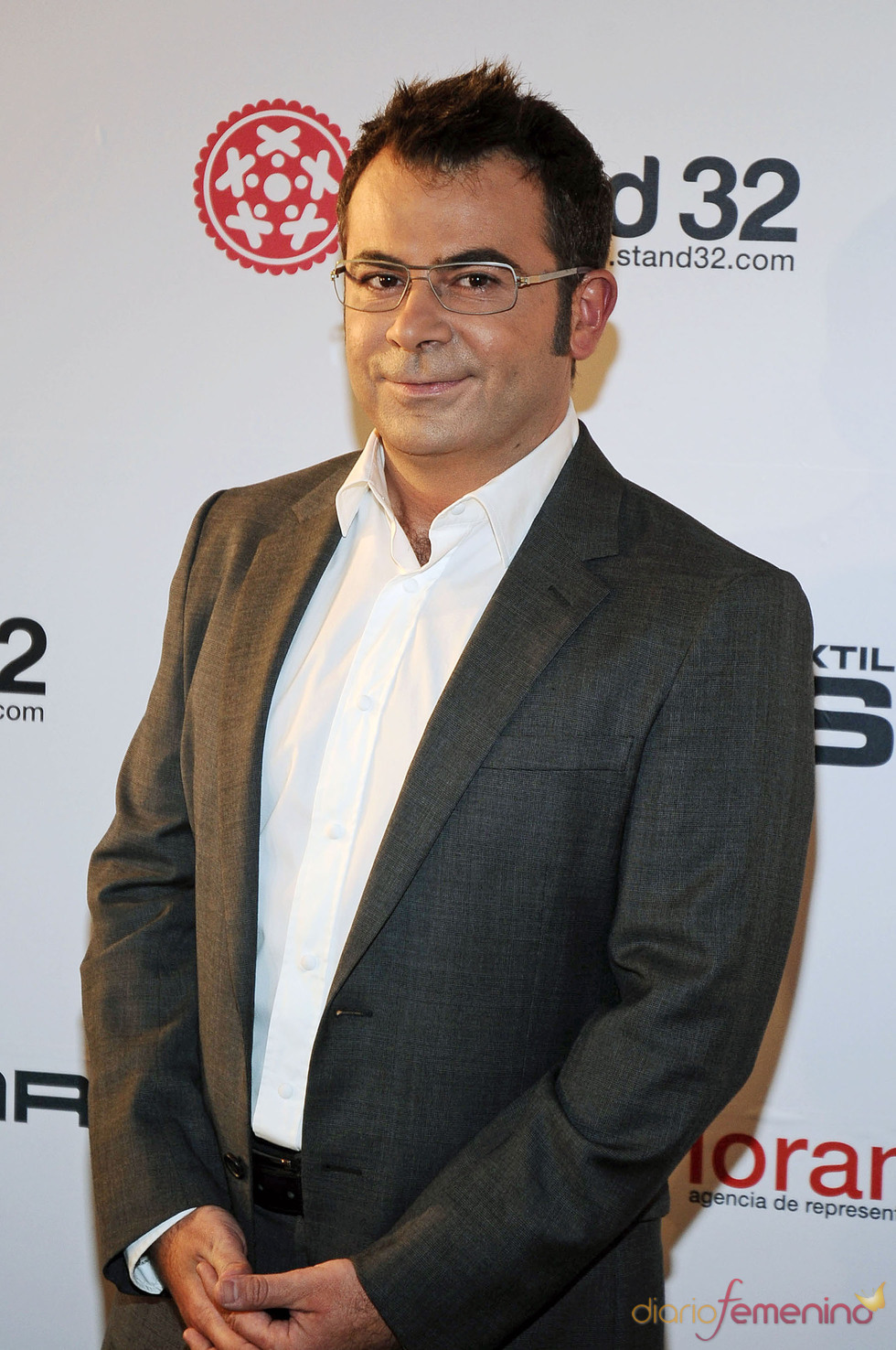 Jorge Javier Vazquez solicita una aumento del sueldo