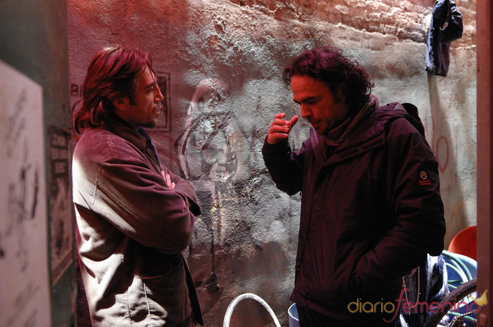 Alejandro González Iñárritu defiende el cine reflexivo