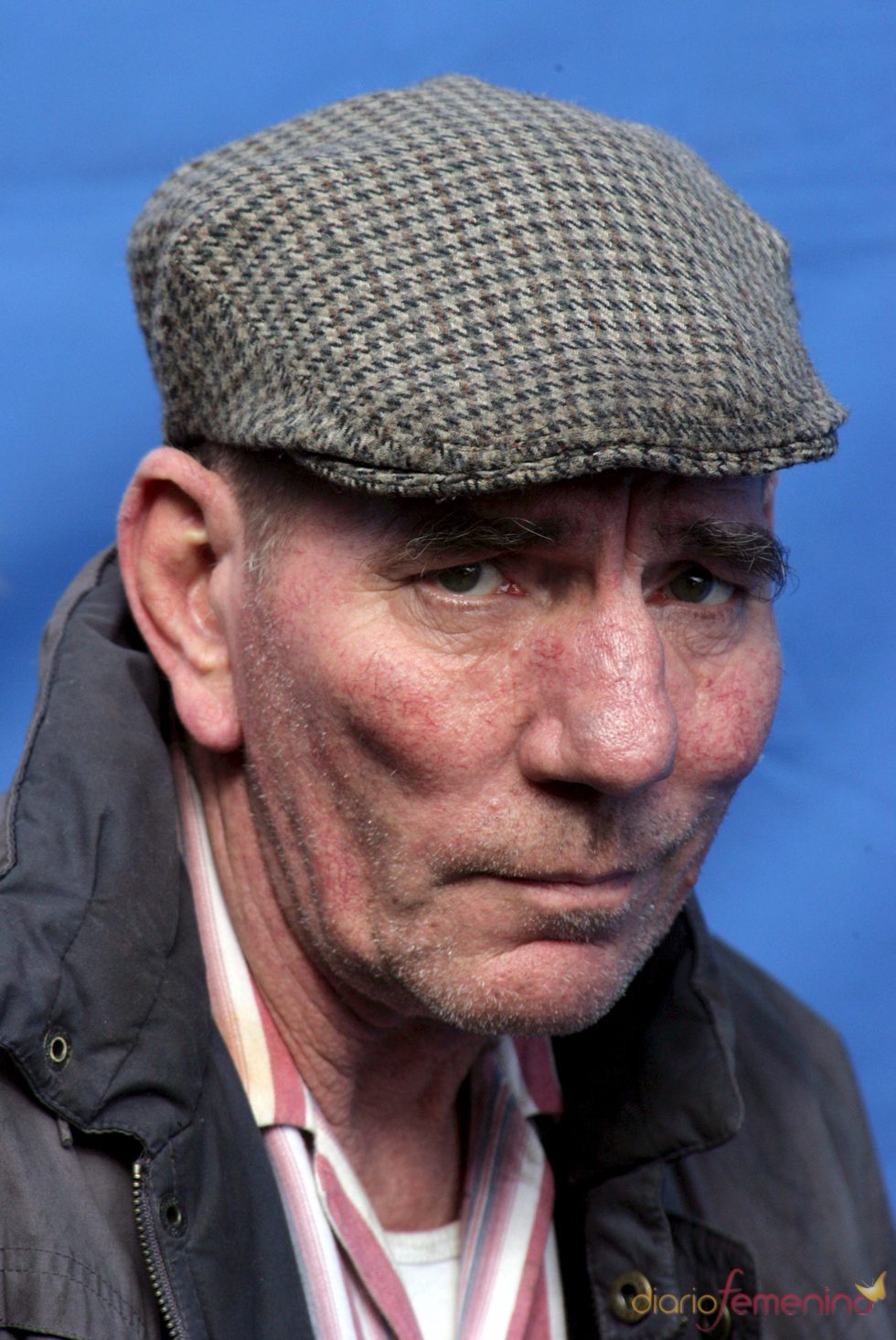 Fallece Pete Postlethwaite tras luchar contra el cancer