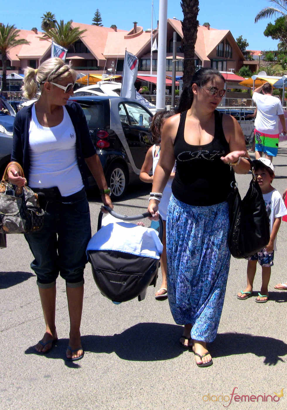 Cristiano Ronaldo comienza el año con polémica