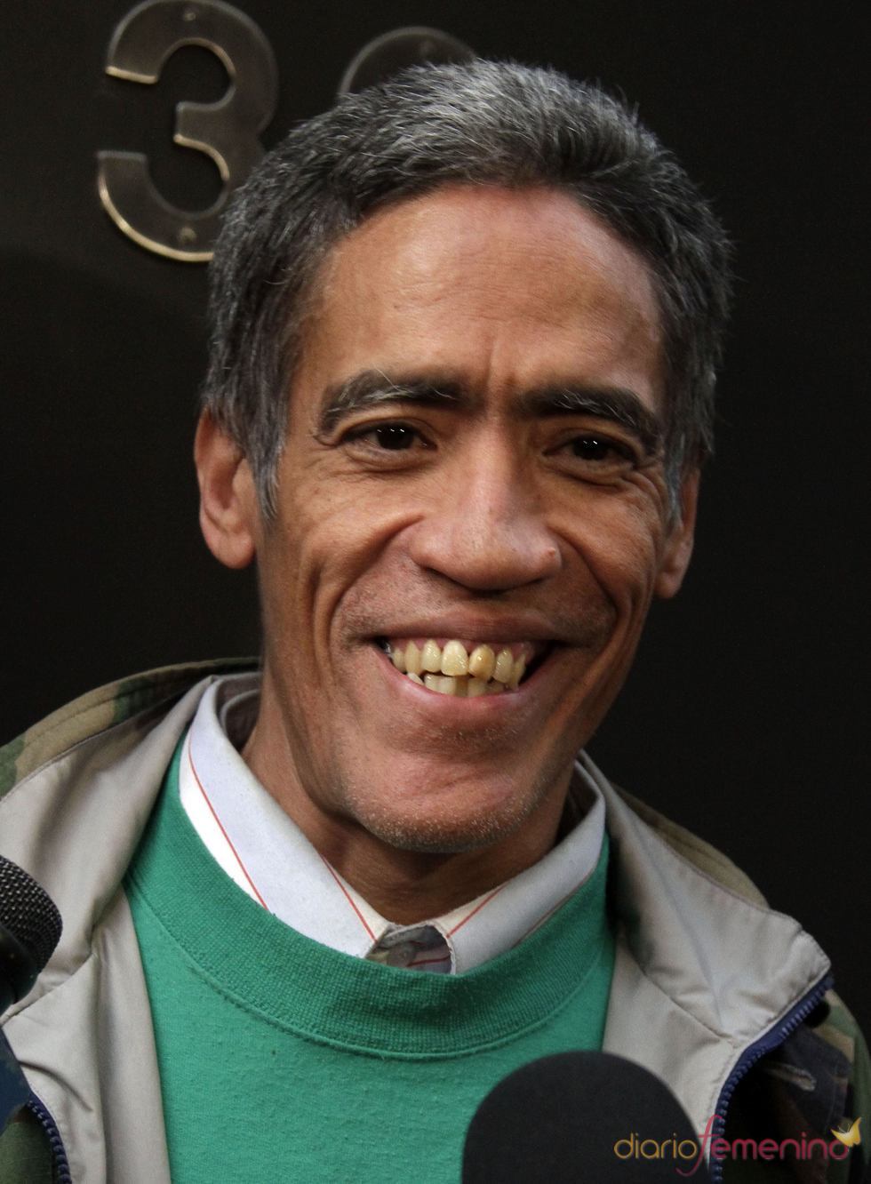 Ted Williams, el hombre de la 'voz de oro'