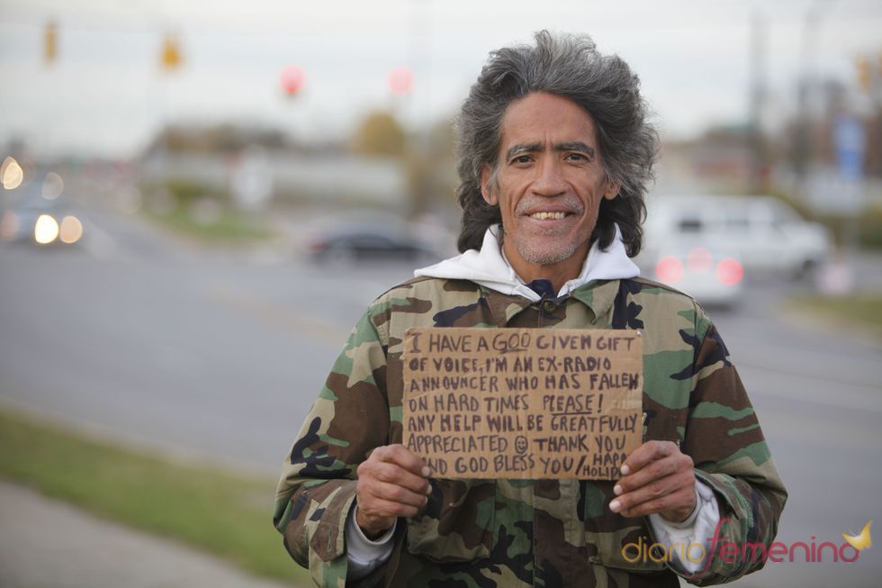 La vida de Ted Williams